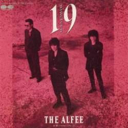 The Alfee : 19 (Nineteen)